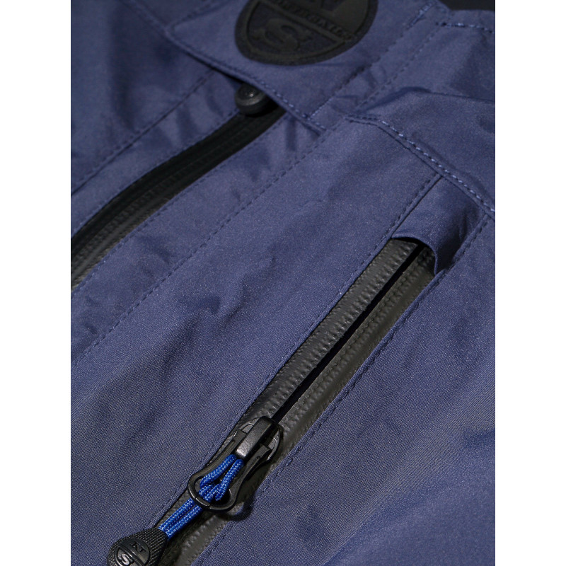 NORTH SAILS - SALOPETTE LONG JOHN 3 LAYER