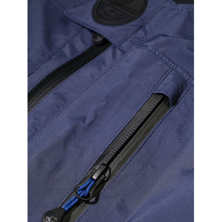 NORTH SAILS - SALOPETTE LONG JOHN 3 LAYER