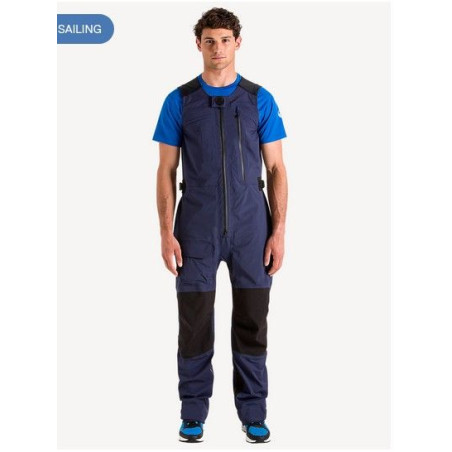 NORTH SAILS - SALOPETTE LONG JOHN 3 LAYER