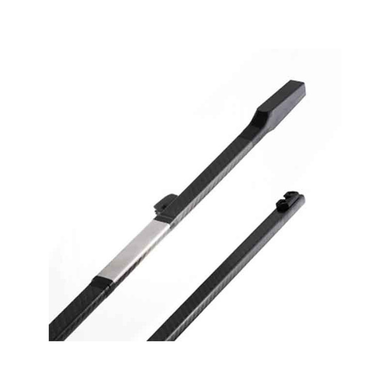 ROOSTER - CARBON TILLER FOR LASER / ILCA