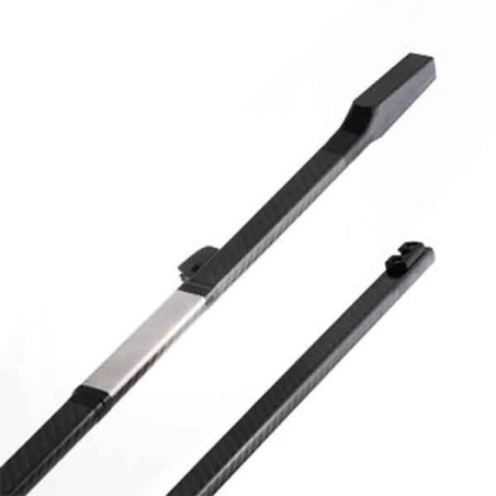 ROOSTER - BARRA LASER / ILCA IN CARB ONIO