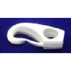 HOOK FOR CENTERBOARD'S SHOCK-CORD