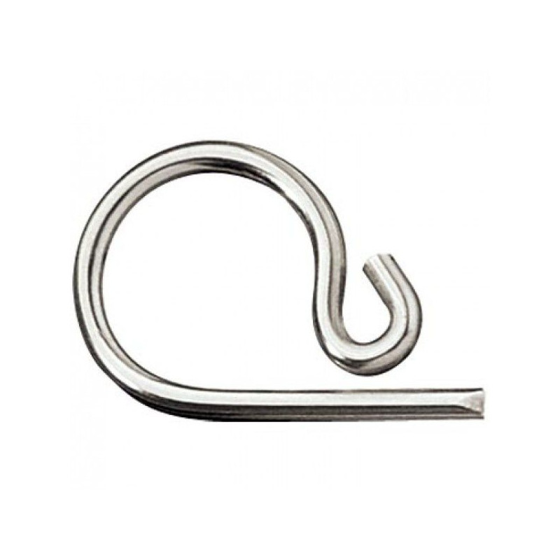 RONSTAN - RETAINING CLIP  FOR LASER RUDDER