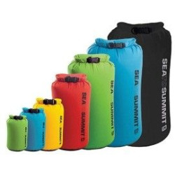 SEATOSUMMIT - DRY bag LIGHTWEIGHT