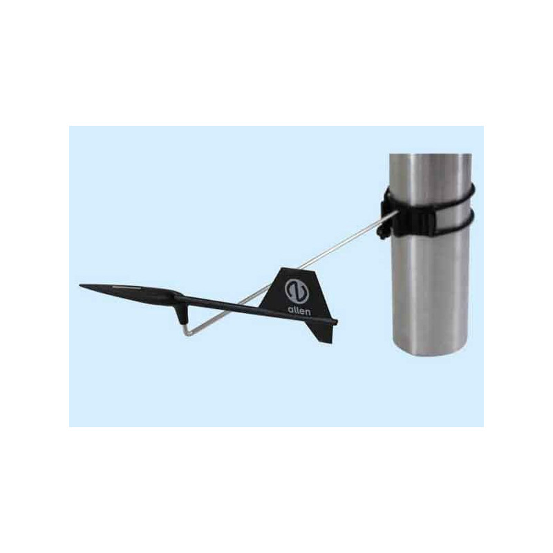 ALLEN - WIND INDICATOR  AEROVANE LASER®-FINN-EUROPE LOWER MAST
