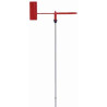 HAWK - WIND INDICATOR FOR OPTIMIST GIULIETTI MAST