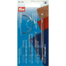 PRYM - SET 5 AGHI PER CUCIRE A MANO