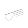 PRYM - SET OF 5 NEEDLE FOR HAND SEW