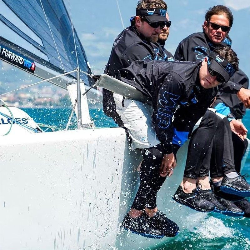 FORWARD - WIP SCARPA HYDROTECH SAILING