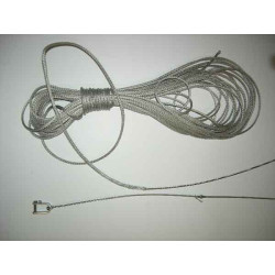 BEST WIND - HALYARD MAIN-SAIL STAR