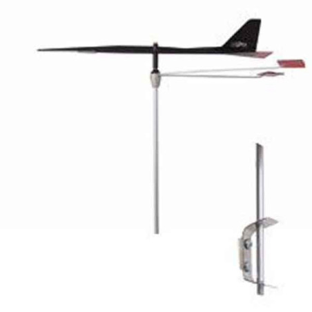 WINDEX - WIND INDICATOR FOR MAST TOP "WINDEX 10"