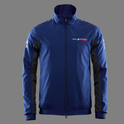 SAIL RACING  - reference lumber jacket