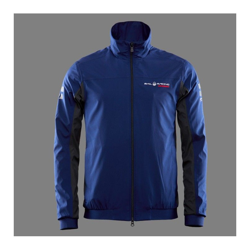 SAIL RACING  - giacca reference lumber
