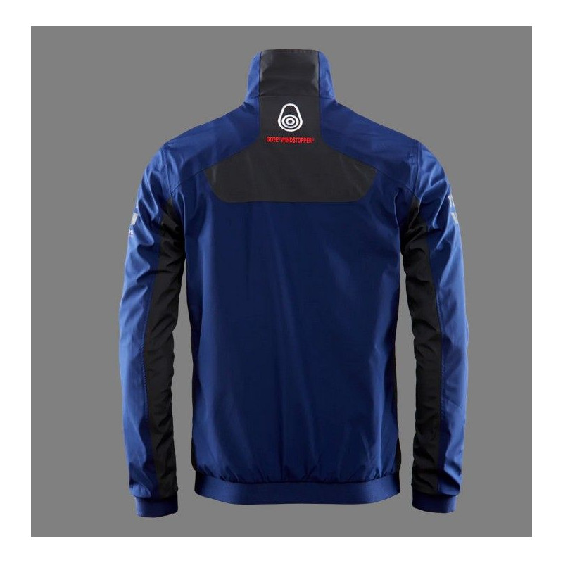 SAIL RACING  - giacca reference lumber