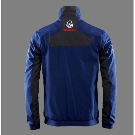 SAIL RACING  - reference lumber jacket