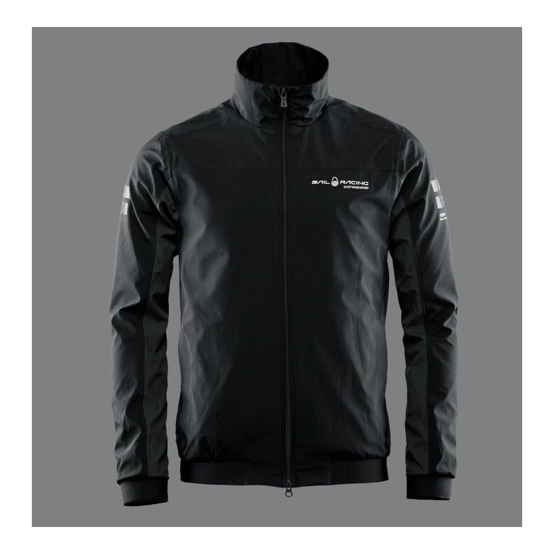 SAIL RACING  - giacca reference lumber
