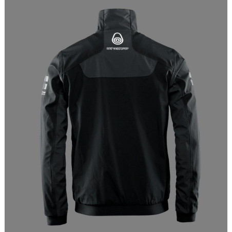 SAIL RACING  - reference lumber jacket