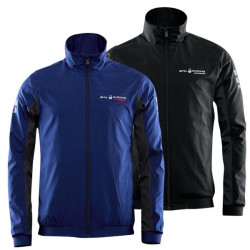 SAIL RACING  - reference lumber jacket