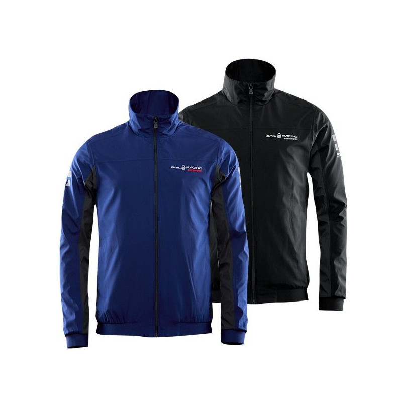 SAIL RACING  - reference lumber jacket