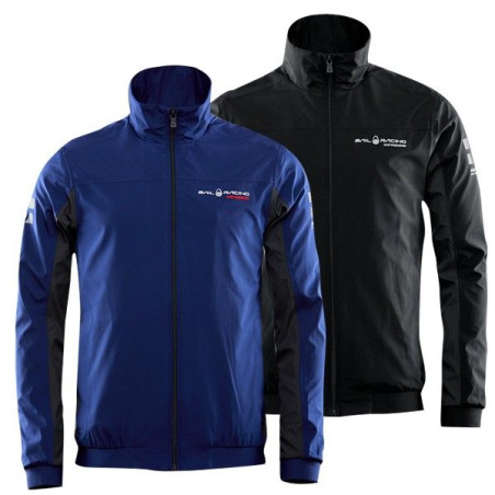 SAIL RACING  - reference lumber jacket