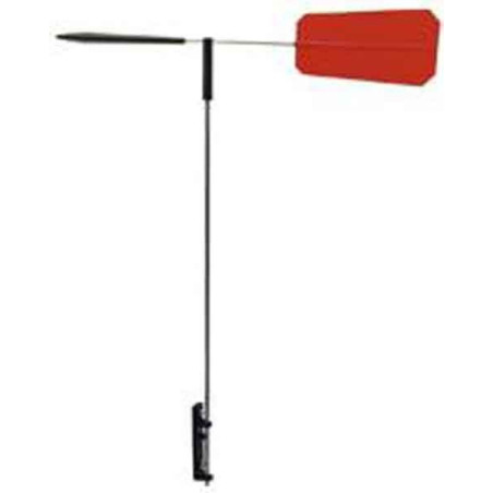WIND INDICATOR MT RACING 211