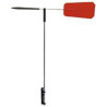 WIND INDICATOR MT RACING 211
