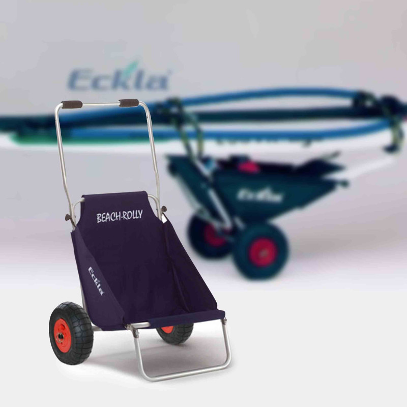 ECKLA - EQUIPMENT TROLLEY
