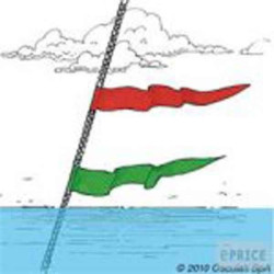 NASTRINI SEGNAVENTO PER SARTIE