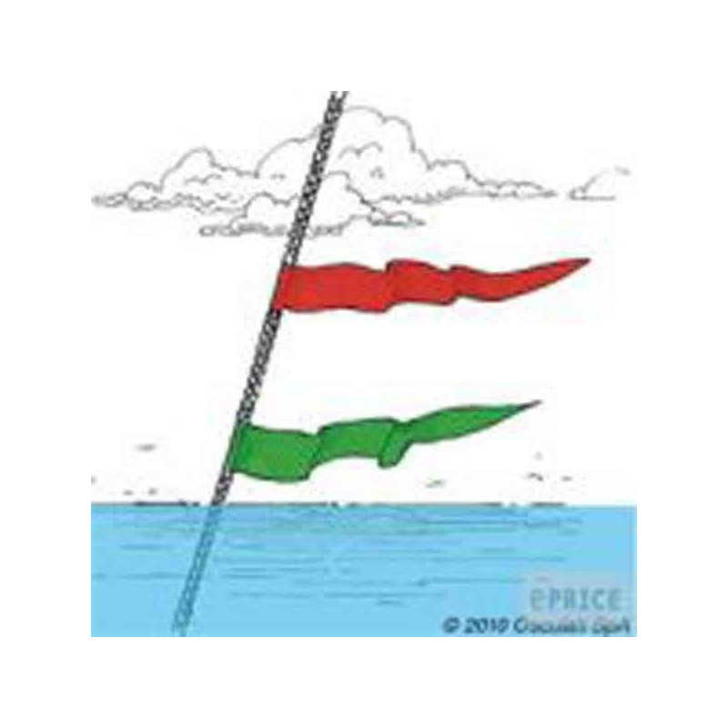 TELL TALES FOR SHROUDS