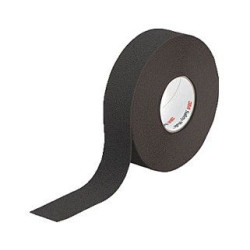 3M - SAFETY WALK GRIP BLACK 50MM LOOP - BY METER