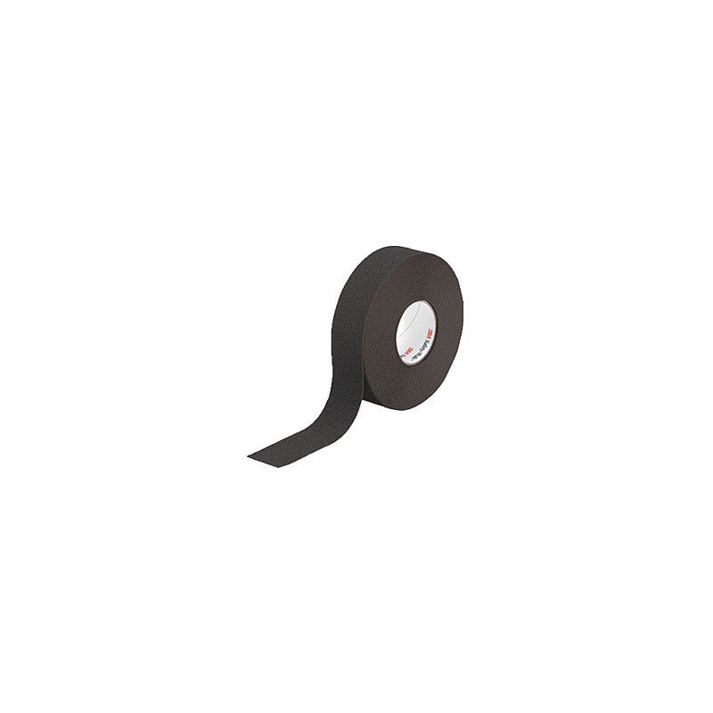 3M - SAFETY WALK GRIP ANTI SDRUCCIOLO NERO 50MM - AL METRO