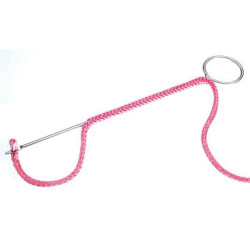 HOLT - FEEDER PER IMPIOMBATURE 3 MM