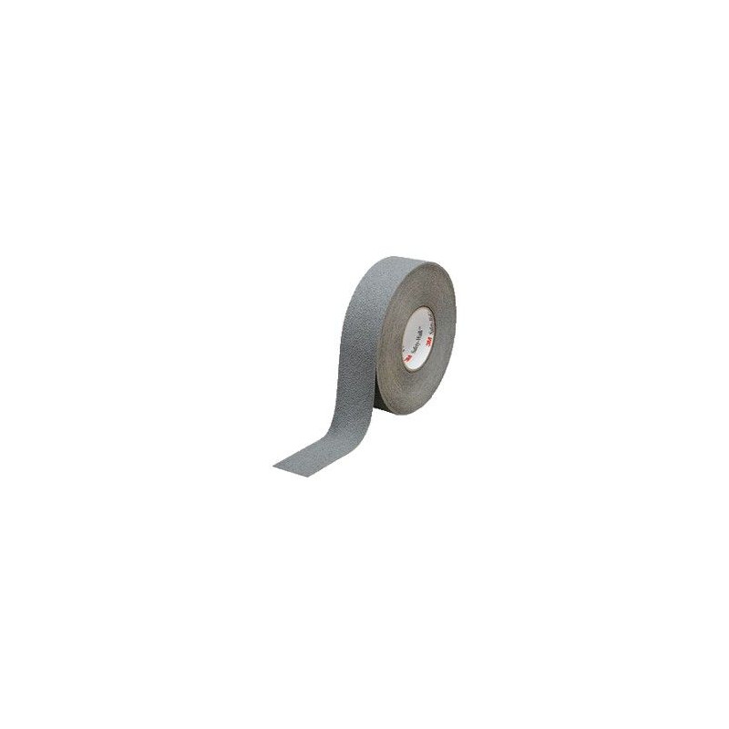 3M - SAFETY WALK GRIP GREY 50MM LOOP - BY METER