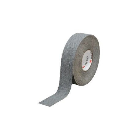 3M - SAFETY WALK GRIP ANTI SDRUCCIOLO GRIGIO 50MM - AL METRO