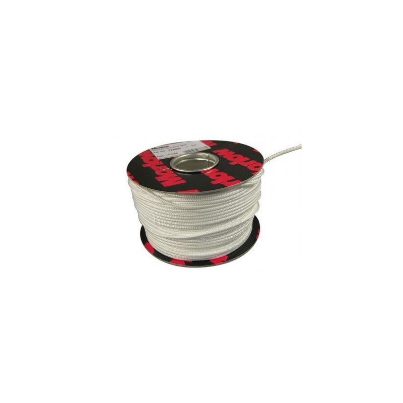 MARLOW - ROTOLO FORMULINE ORIGINAL DIAMETER 3.8 MM - BY METER