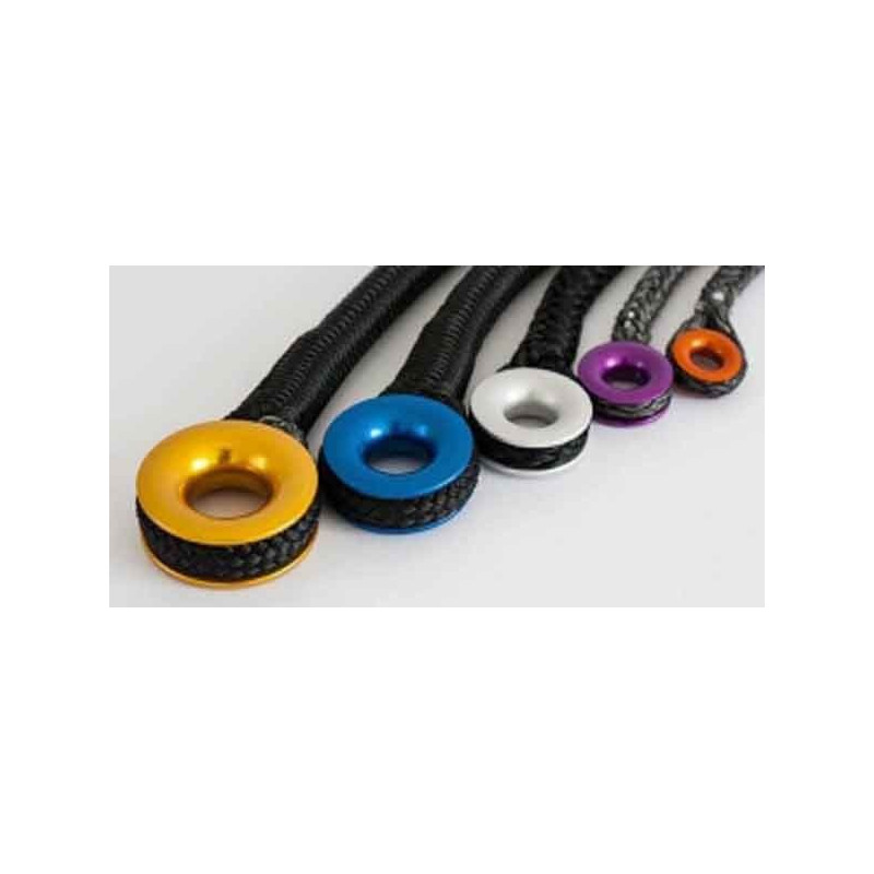 ALLEN - ANELLO PASSASCOTTA 15 MM HIGH LOD THIMBLES RINGS