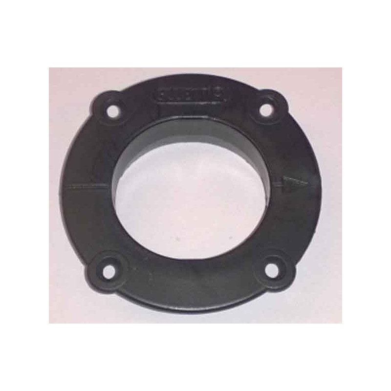 GIULIETTI - RACING DECK COLLAR