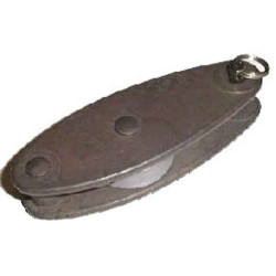 ALLEN VANG BLOCK WITH PIN