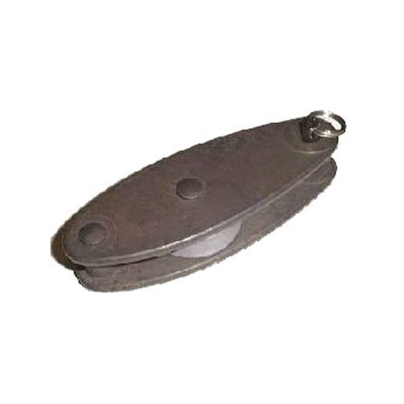 ALLEN VANG BLOCK WITH PIN