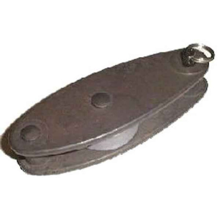 ALLEN VANG BLOCK WITH PIN