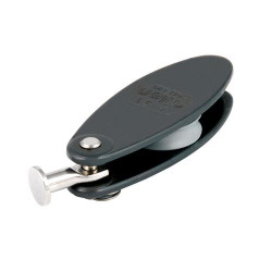 ALLEN - BOZZELLO PLAIN BEARING 26MM ALU.SINGOLO