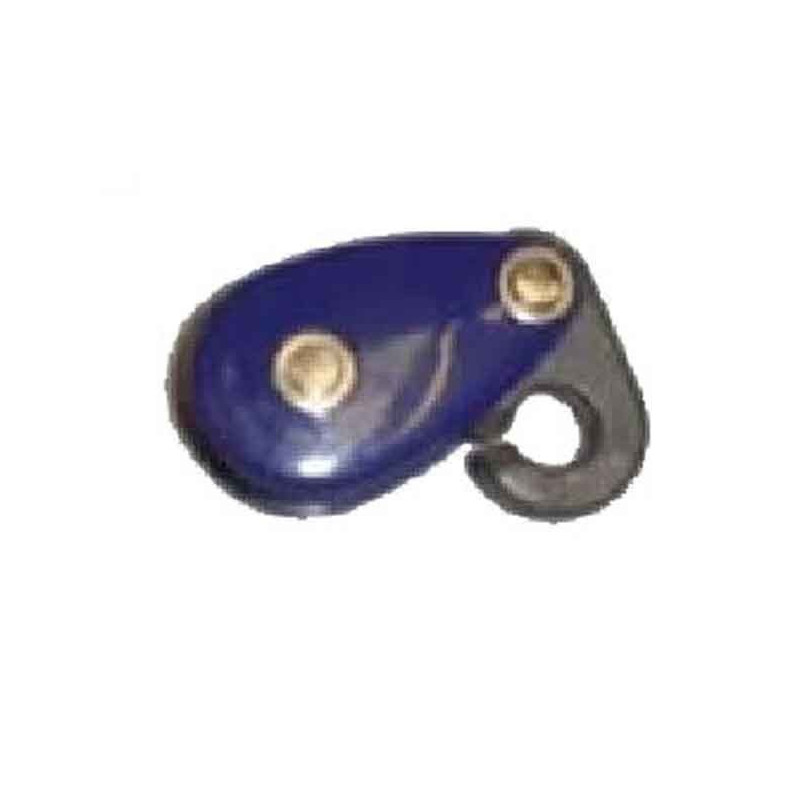 ALLEN SMALL TRAVELER BLOCK FOR LASER®