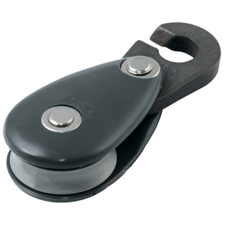 ALLEN SMALL TRAVELER BLOCK FOR LASER®