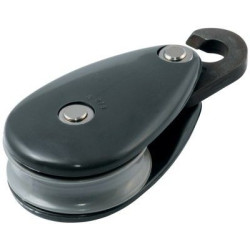 LARGE TRAVELER BLOCK FOR LASER