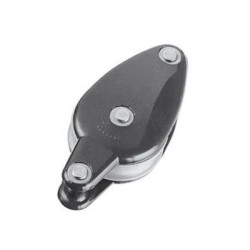 ALLEN BULLET BLOCK WITH BECKET FOR LASER® BOOM