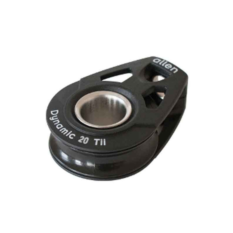 ALLEN - 20 MM TIE-ON SINGLE BLOCK LOOP DYNEEMA