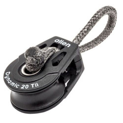 ALLEN - 20 MM TIE-ON SINGLE BLOCK LOOP DYNEEMA