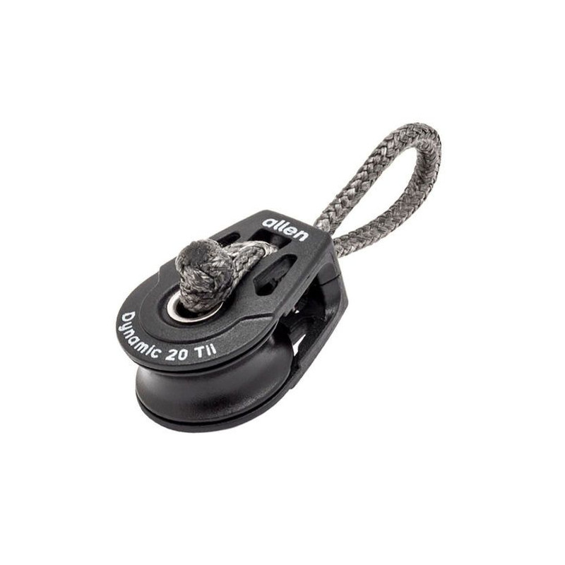 ALLEN - 20 MM TIE-ON SINGLE BLOCK LOOP DYNEEMA
