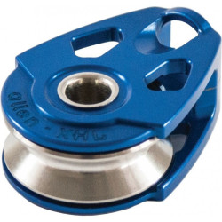 ALLEN - BOZZELLO EXTREME HIGH LOAD 20MM BLUE