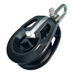 ALLEN - PRO RATCHET 40MM